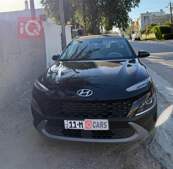 هيونداي كونا 2022 للبيع في العراق -  بغداد